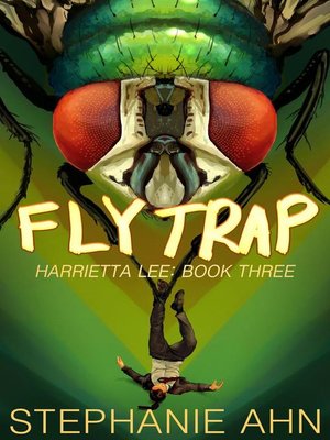 cover image of Flytrap
